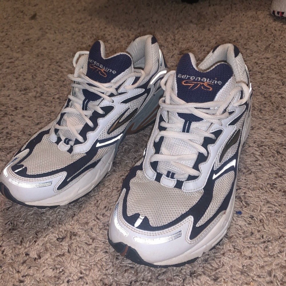 Adrenaline GTS Men’s Sneakers - Picture 4 of 10